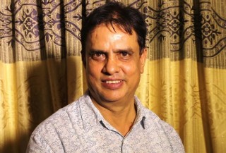 आज हरिवंश आचार्यको  जन्मदिन, कतीऔँ बर्षमा प्रवेश