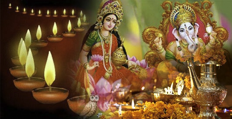 आजबाट तिहार सुरु : चुपचाप किन्नुहोस यी ५ चीज, हुदैन धनको कमि !