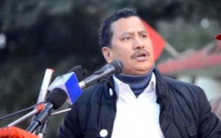 विप्लवद्वारा कार्तिक ३० गते नेपाल बन्द घोषणा