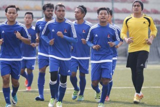 नेपाल र बंगलादेश आज भिड्दै