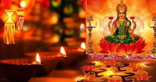 आज यमपञ्चकको तेस्रो दिन, लक्ष्मीको विशेष पूजा गरिँदै