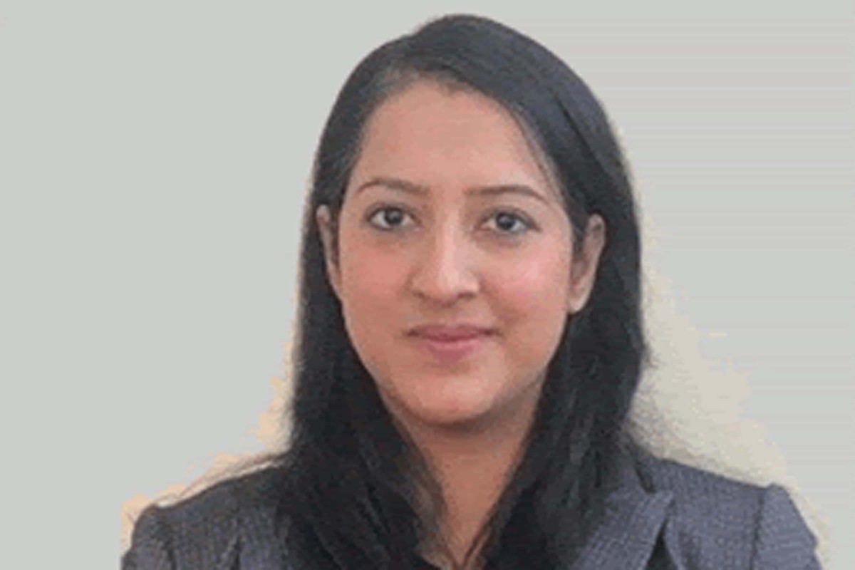 युनाइटेड इन्स्योरेन्सको निमित्त कार्यकारी प्रमुखमा उपासना पौडेल, विदा भए भट्टराई
