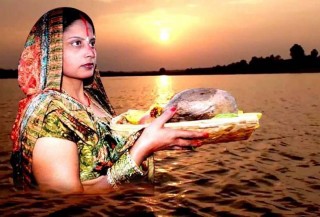 आस्थाको महापर्व छठको विधि आजदेखि  शुरू