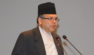 झलनाथ खनाल कोरोना सङ्क्रमणमुक्त