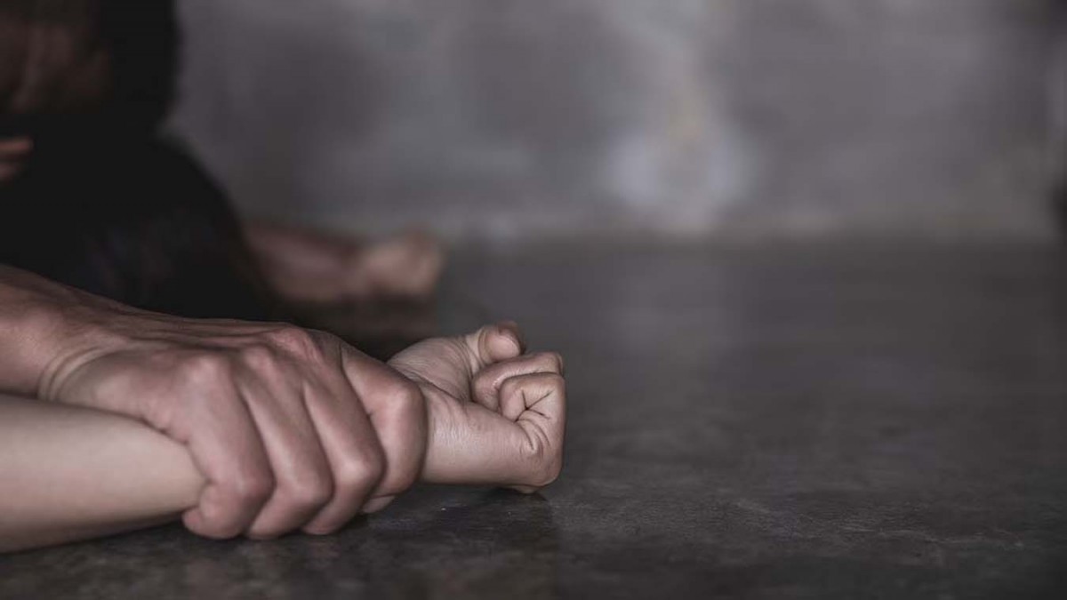 हिरासतमै प्रहरी अधिकृतबाट बलात्कार