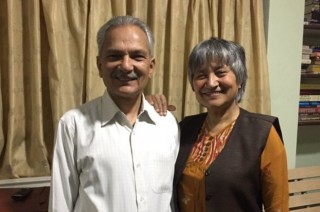 पूर्व प्रधानमन्त्री डा. बाबुराम भट्टराई र हिसिला यमी कोरोनामुक्त