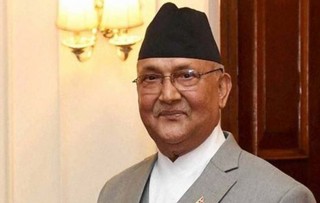 नेकपा विवादले संघीय संसद शिकार बन्ने खतराः ओलीले संसद् विघटन गर्न सक्लान् ?