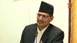 एमसिसी सदनमा टेबुल गर्न सभामुख सहमत