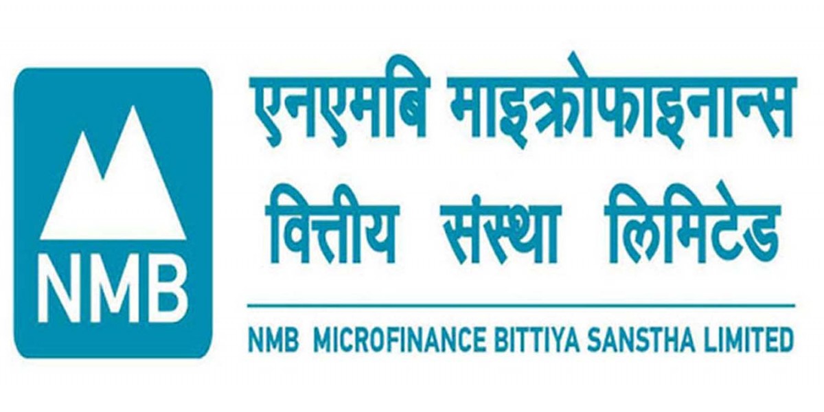 एनएमबी लघुवित्तले २०% लाभांश दिने
