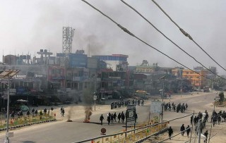 बालिकाको हत्या : बर्दिवासमा निषेधाज्ञा, ५ जनाभन्दा बढी भेला हुन नपाउने