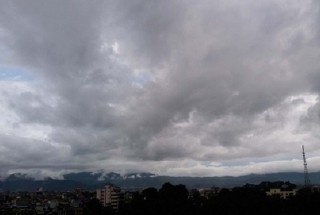 शनिबार (भोली)देखि मौसम सफा हुने
