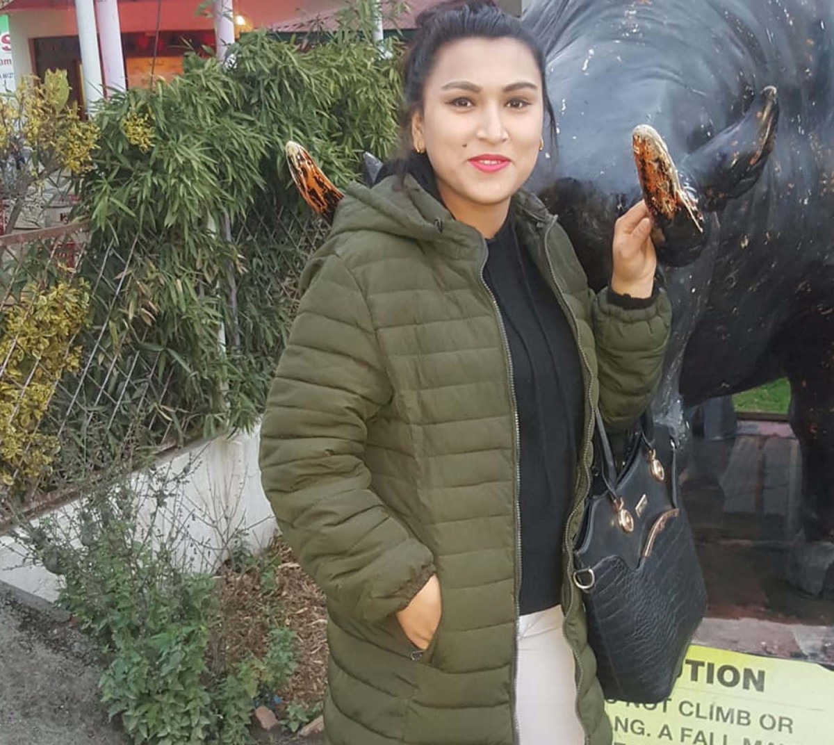 "जिन्दगी"