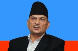 संसद  पुनर्स्थापना गरेर संविधान र लोकतन्त्र  ट्र्याकमा  ल्याऊँ : बाबुराम भट्टराई