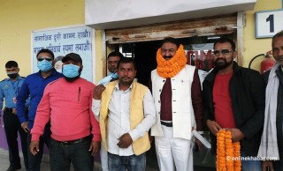 चौरसिया मृत्यु प्रकरण : पूर्वसभासद गुप्तासहित ७ जनाविरुद्ध मुद्दा नचल्ने