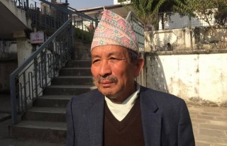 न्याय परिषद्‍मा प्रस्तावित श्रेष्ठको नाम संसदीय समितिबाट अनुमोदन