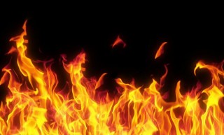 नर्थ मेसेडोनियाको कोभिड अस्पतालमा आगलागी, १४ जनाको मृत्यु