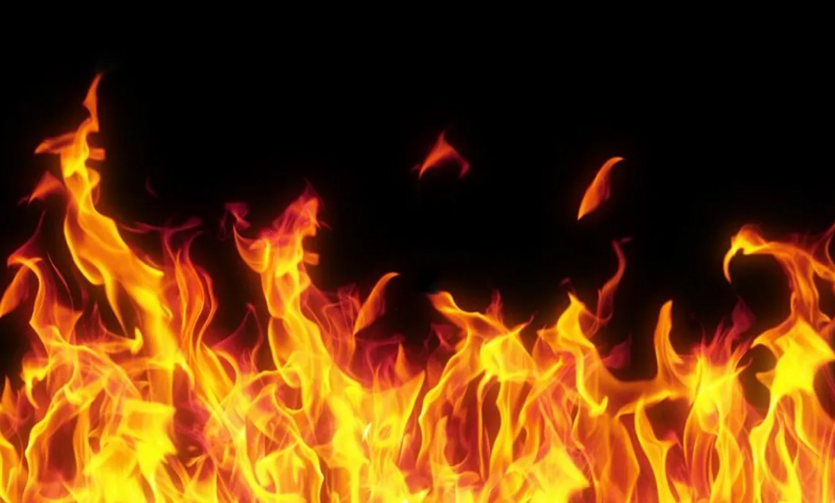नर्थ मेसेडोनियाको कोभिड अस्पतालमा आगलागी, १४ जनाको मृत्यु