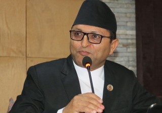 कोरोना न्यूनीकरणमा सांसदको भूमिका प्रभावकारी हुन्छ : अध्यक्ष तिमिल्सिना