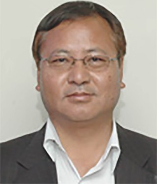 उद्योग वाणिज्य महासंघको कोषाध्यक्षमा हिराचन निर्वाचित
