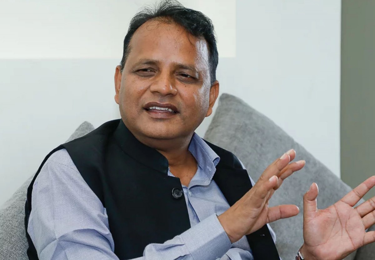 विपतबाट हुने क्षतिलाई न्यूनीकरण गर्न आवश्यक’