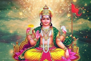 यसकारण गरिन्छ आइतबार सूर्यदेवको पूजा (विधिसहित)