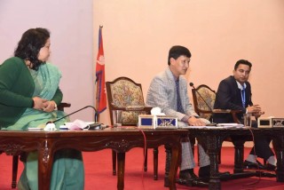 महानगर दिवसको अवसरमा ‘मृगौला बचाउ अभियान’ घोषणा