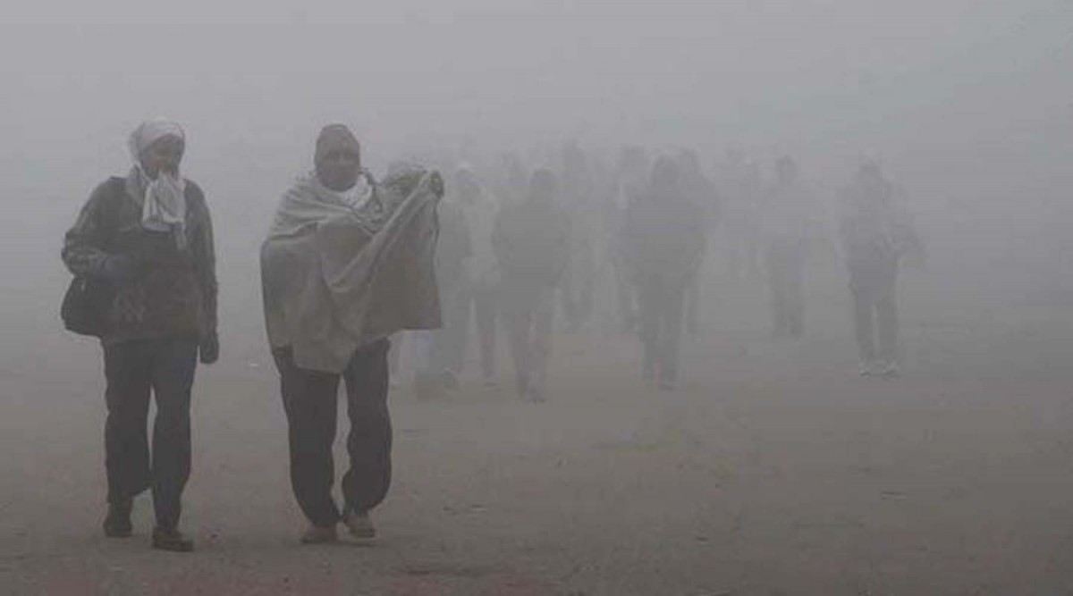 तराईमा मङ्सिरमै चिसो, जनजीवन प्रभावित