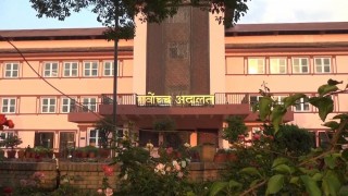 संसद विघटनको निर्णयविरुद्ध सर्वोच्चमा ८ वटा रिट पेश