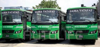 भोलिदेखि सबै सार्वजनिक यातायात खुल्ने