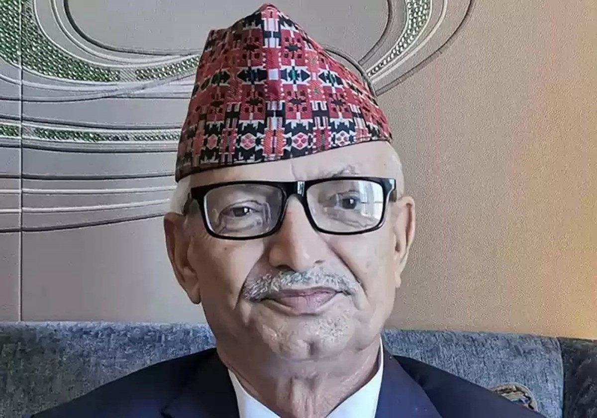 वाग्मती प्रदेशका मुख्‍यमन्त्रीविरुद्ध अविश्वासको प्रस्ताव, प्रचण्ड-नेपाल पक्षका तीन मन्त्री दिए राजीनामा