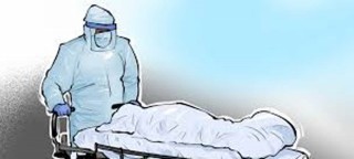  भारतमा  कोभिड–१९ का कारण एक लाख ४७ हजारको मृत्यु