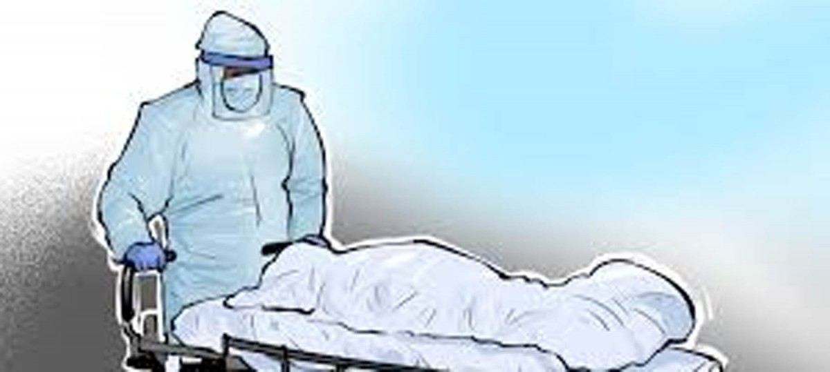  भारतमा  कोभिड–१९ का कारण एक लाख ४७ हजारको मृत्यु