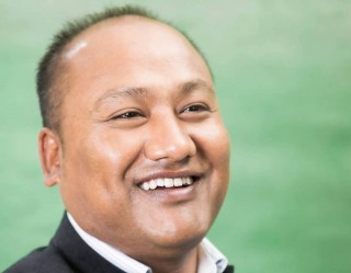 भर्चुअल कक्षा सञ्चालन गरौँ : नगर प्रमुख श्रेष्ठ