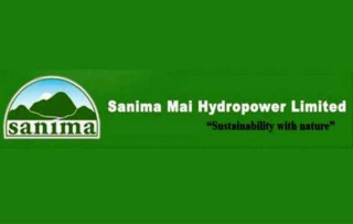 सानिमा माई हाइड्रोपावरको  लाभांश सुरक्षित गर्ने आज अन्तिम दिन