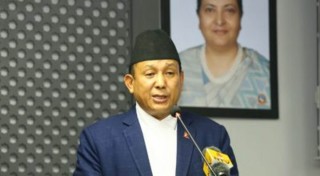 श्रेष्ठलाई पत्रकार महासङ्घका संस्थापक अध्यक्ष घोषणा गर्न माग
