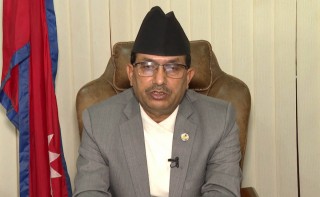पशुपतिको दर्शनविधि बुझाउन सके आन्तरिक पर्यटक बढ्छन् : मन्त्री ढकाल