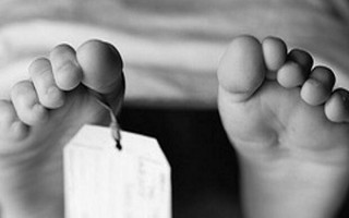 ट्रयाक्टरले किच्दा बालकको मृत्यु