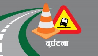 सवारी दुर्घटना हुदाँ ; दुईको मृत्यु,  दुई गम्भीर घाइते