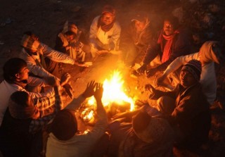 कथा सुनाएर रात काट्ने पर्व पुसे पन्ध्र