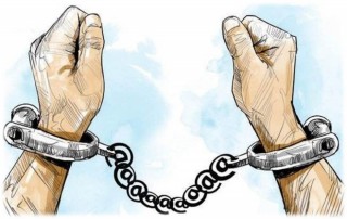 फरार रहेका दुईजना प्रतिवादी पक्राउ