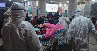 अमेरिकामा कोरोना : मृत्यु हुनेको संख्या ४ लाख ५० हजार नाघ्यो
