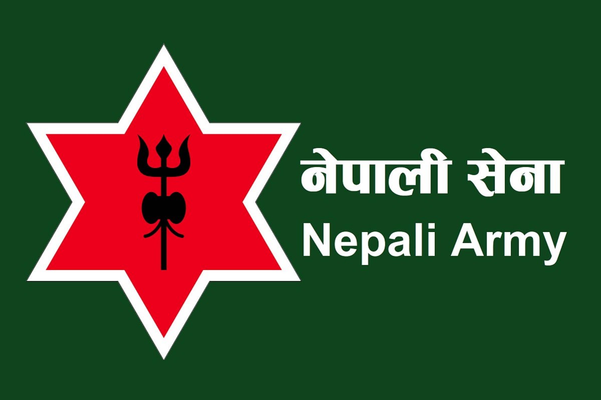 नेपाली सेनामा जागिर खुल्यो (सूचनासहित)