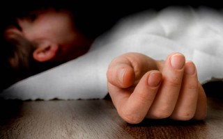 पाँच वर्षीय बालकको शव गाडिएको अवस्थामा फेला