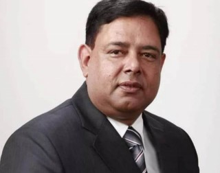 कोरोनाका कारण चार्टर्ड एकाउन्टेन्ट तथा विमा विज्ञ ढुंगेलको  निधन