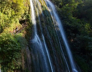 बागलुङमा तङ्ग्रिदै पर्यटन