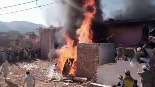 बन्दुकधारीद्वारा पाकिस्तानमा ११ मजदुरको हत्या, तीन जना घाइते