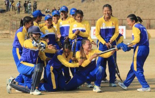 प्रदेश १ ले चुम्यो प्रधानमन्त्री कपको उपाधि