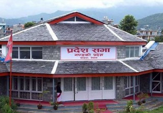गण्डकी प्रदेश सरकारले बढायो सडक र पुलमा लगानी, २५ वटा पक्की पुल बनाउने योजना 
