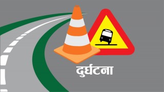 जिप दुर्घटना : एकको मृत्यु, सात घाइते   