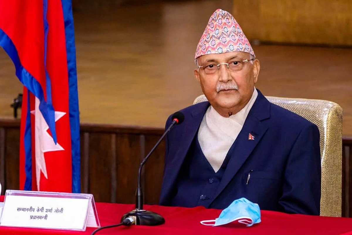 असंवैधानिक कदम सच्याउन माग गर्दै प्रधानमन्त्रीलाई आज देशभरबाट विरोधपत्र पठाइँदै